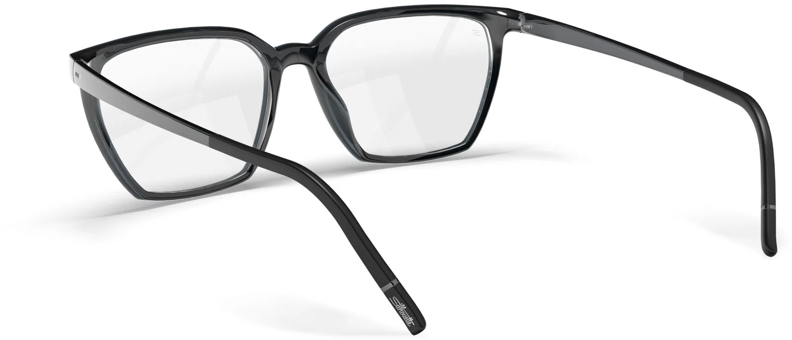 Silhouette Clear Sky 1625 Eyeglasses - view 23